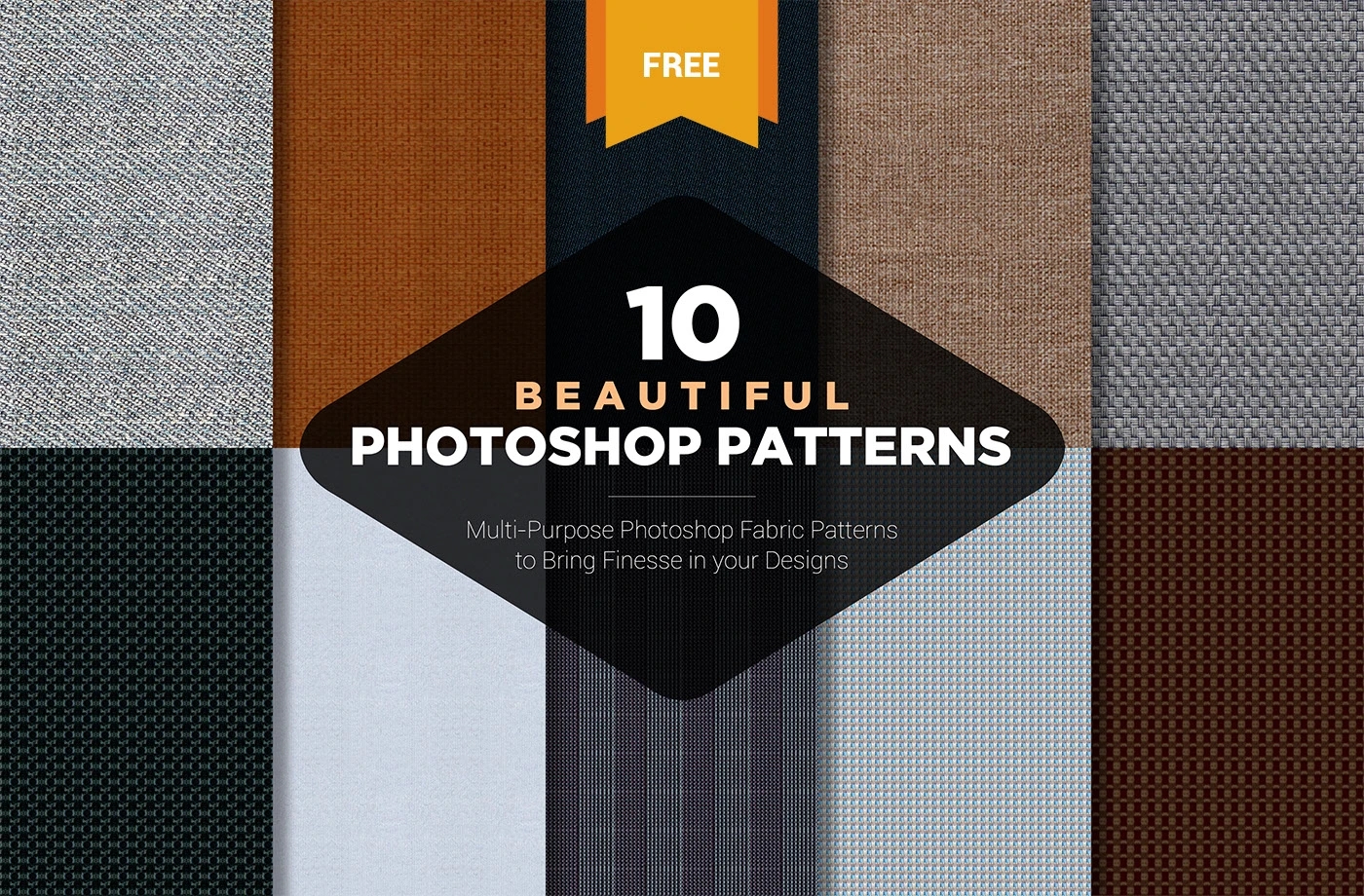 free printable fabric patterns