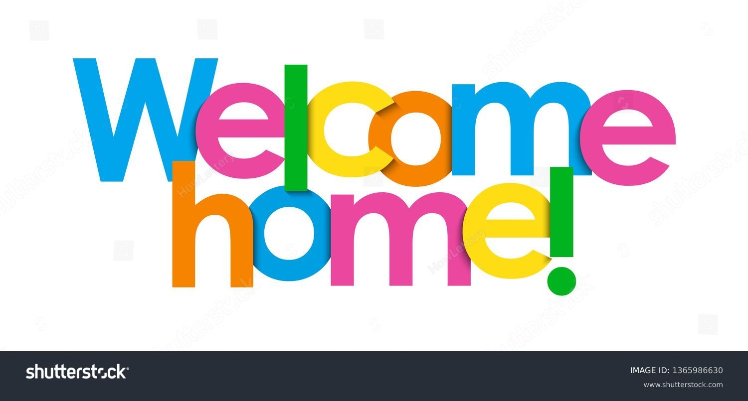 17 Thousand Welcome Home Banner Royalty Free Images Stock Photos U0026 Pictures Shutterstock