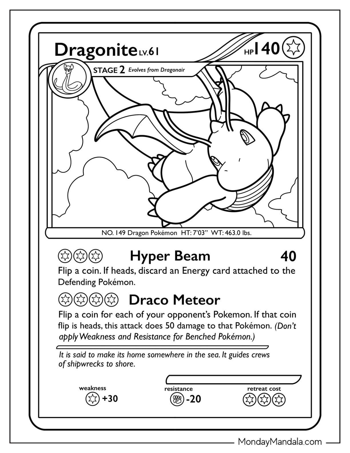 20 Pokemon Card Coloring Pages Free PDF Printables 