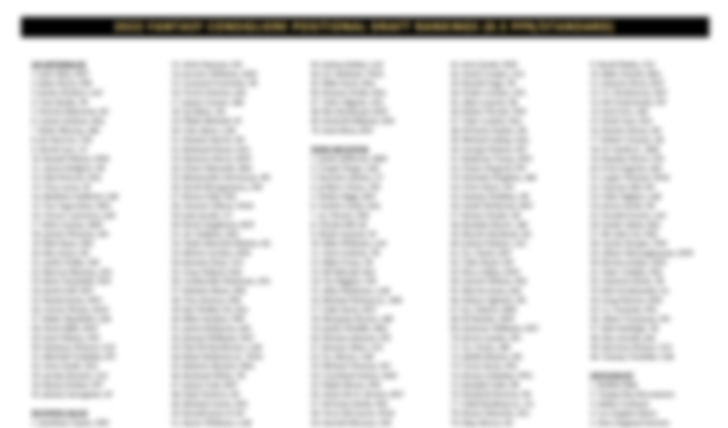 fantasy cheat sheets printable
