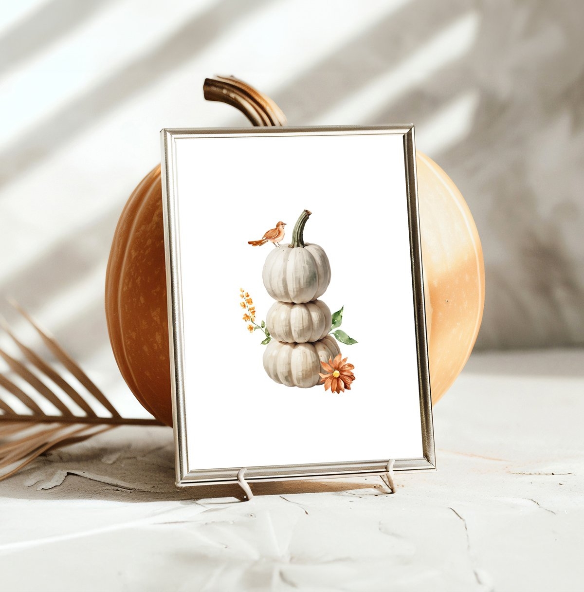 free fall printable pictures