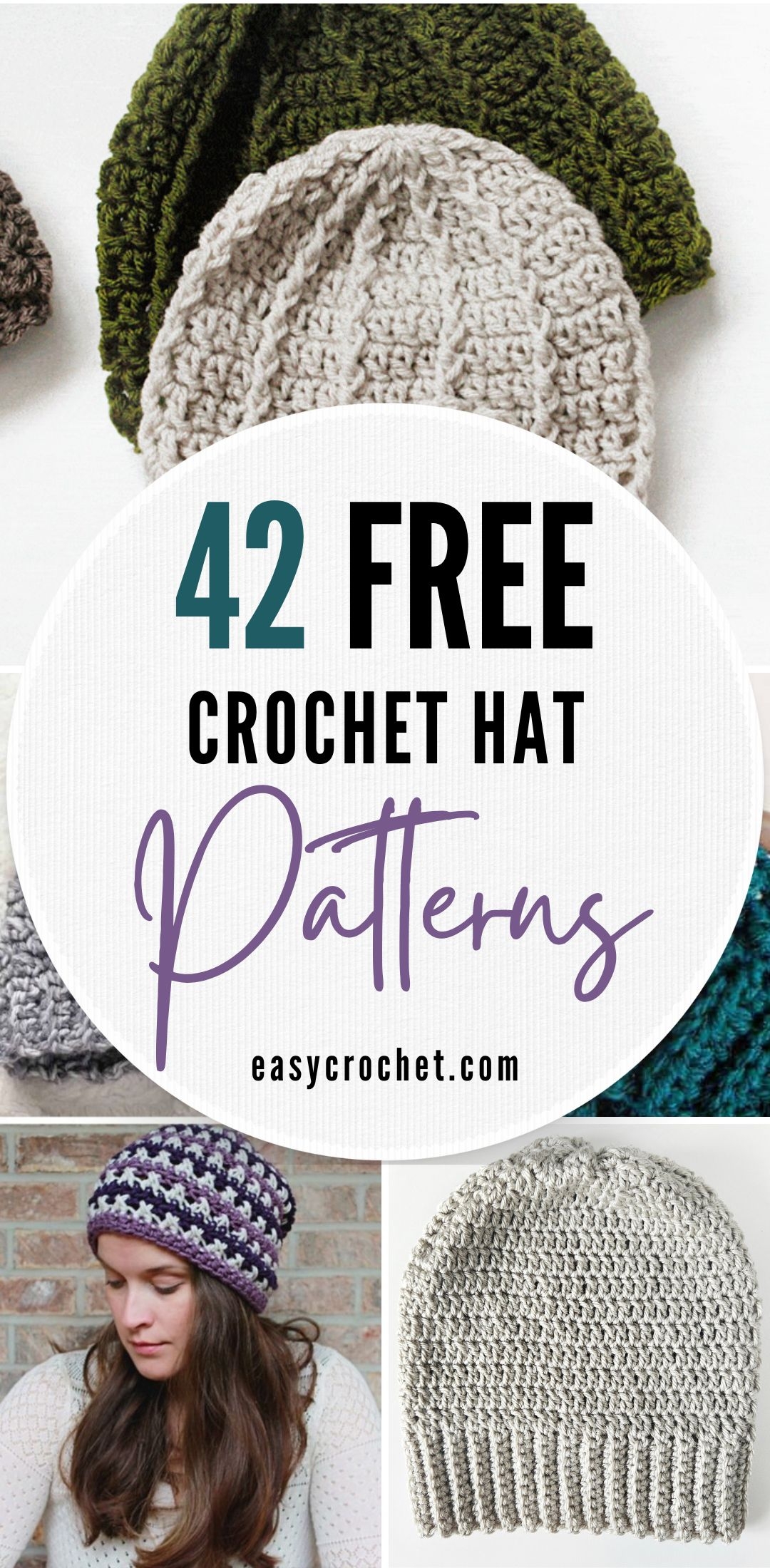 printable crochet patterns free