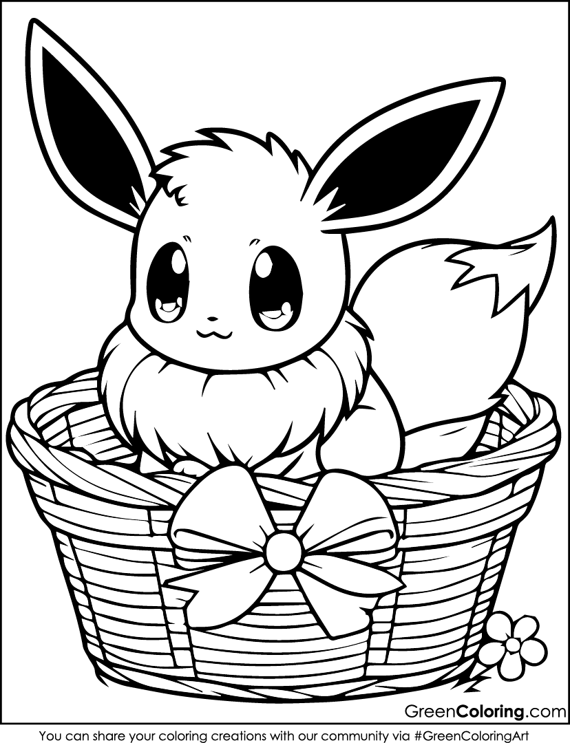 free printable coloring pages of pokemon