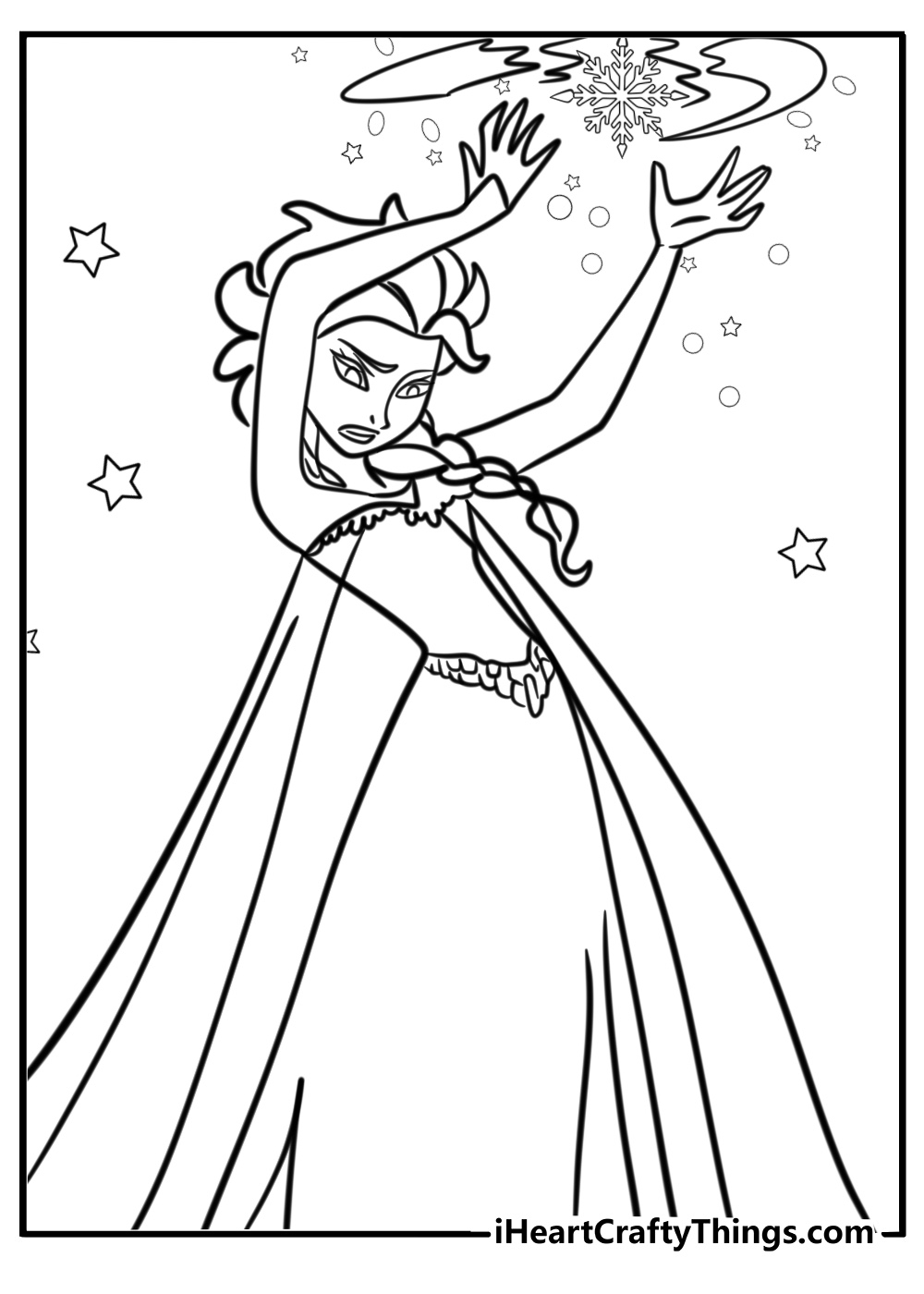 45 New Frozen Coloring Pages u0026 Frozen 2 Free Printables