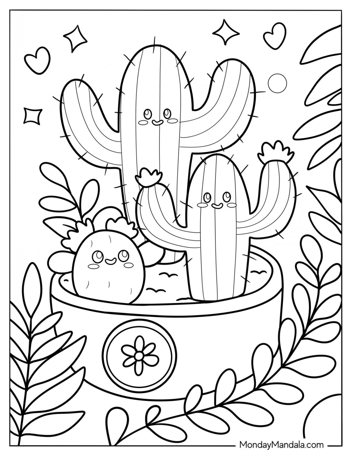 free coloring pages printable