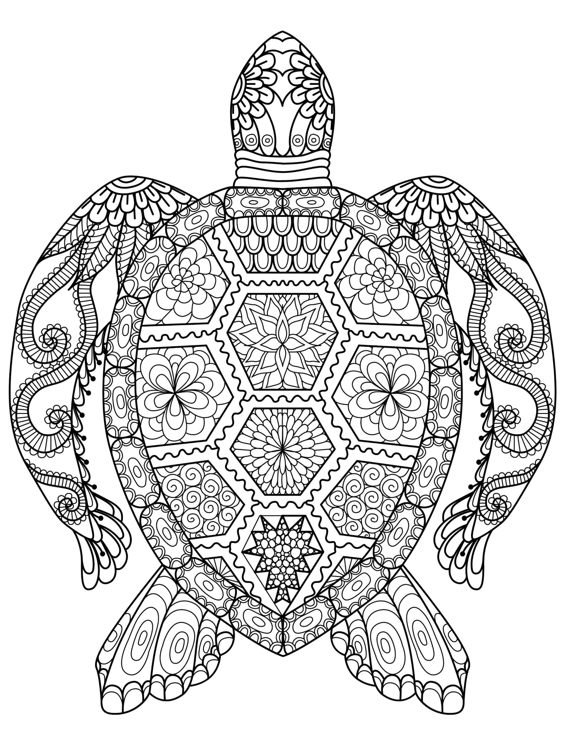 78 Free Advanced Animal Coloring Pages Ideas Animal Coloring 