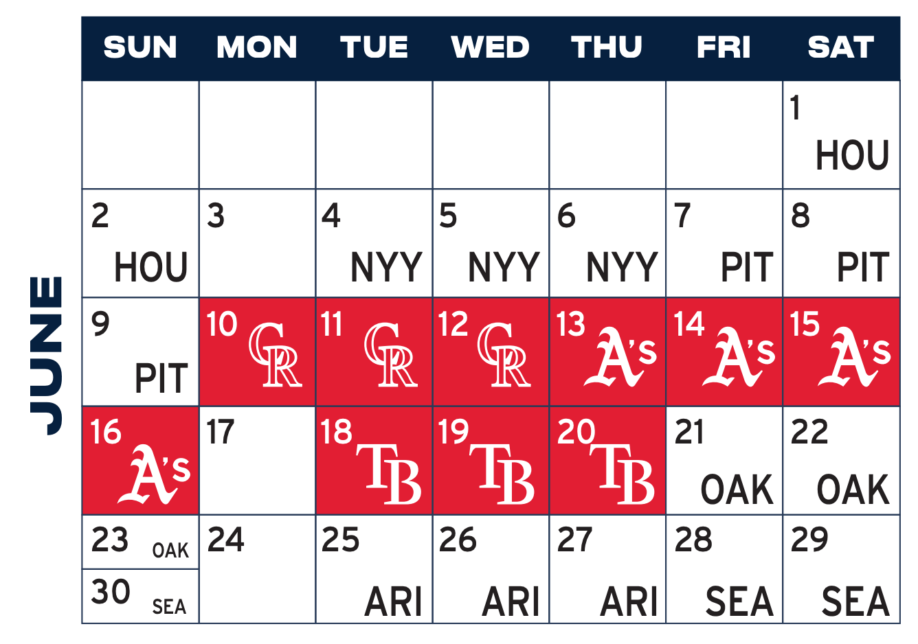A Road Tripper s Guide To The 2024 Minnesota Twins Schedule Twins Daily Front Page News Twins Daily
