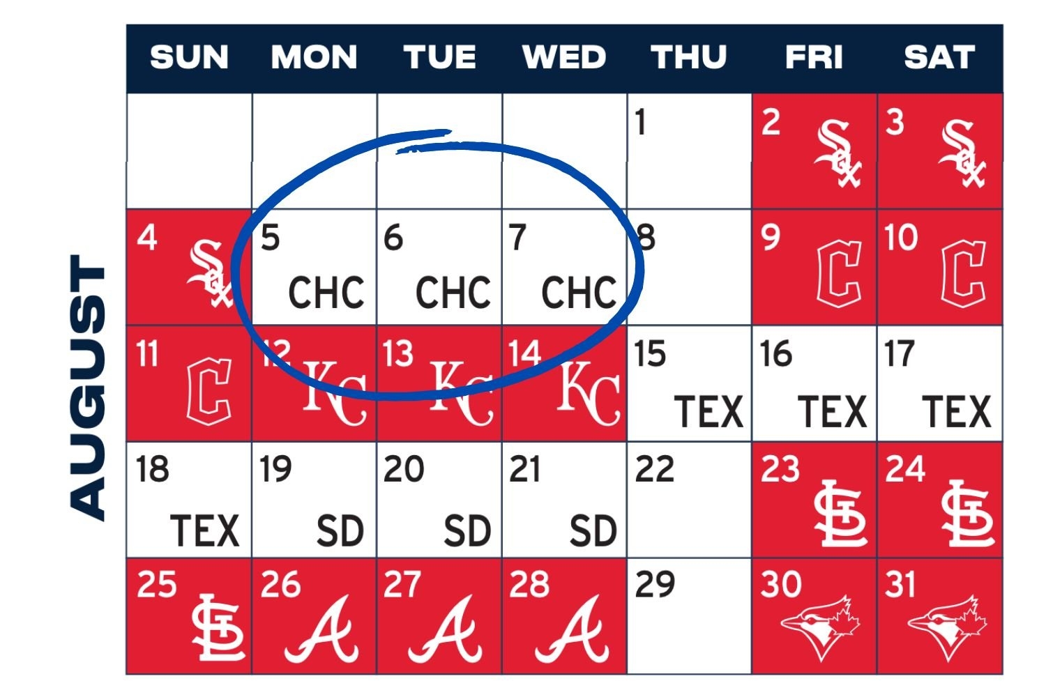 mn twins printable schedule