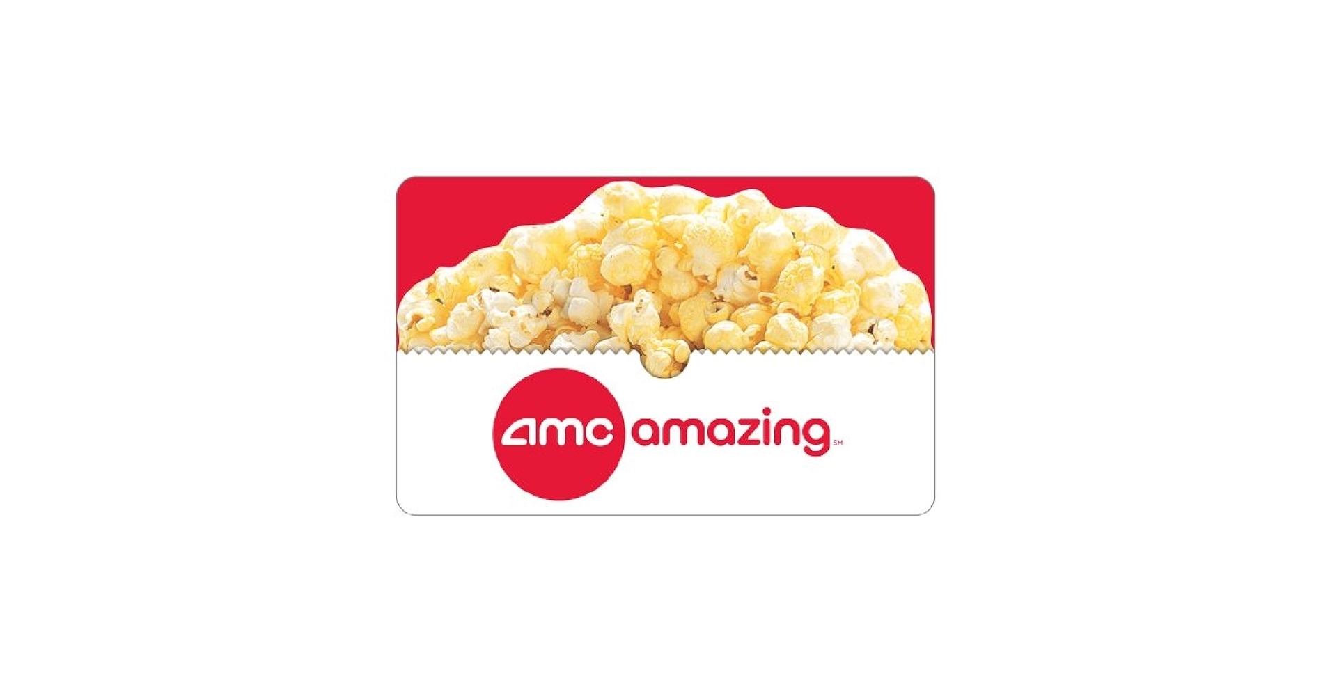 AMC Theatres Gift Card 25 Gift Cards Amazon