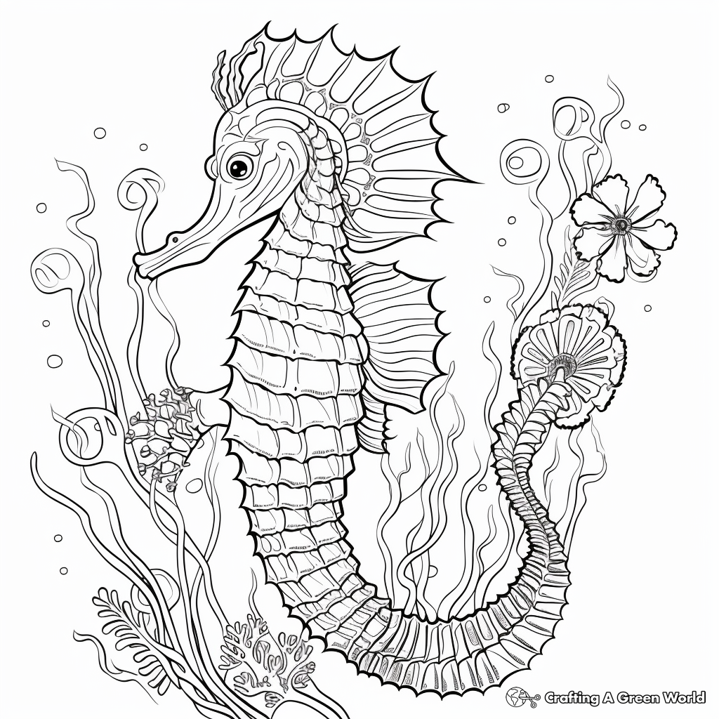 Animal Coloring Pages For Adults Free U0026 Printable 