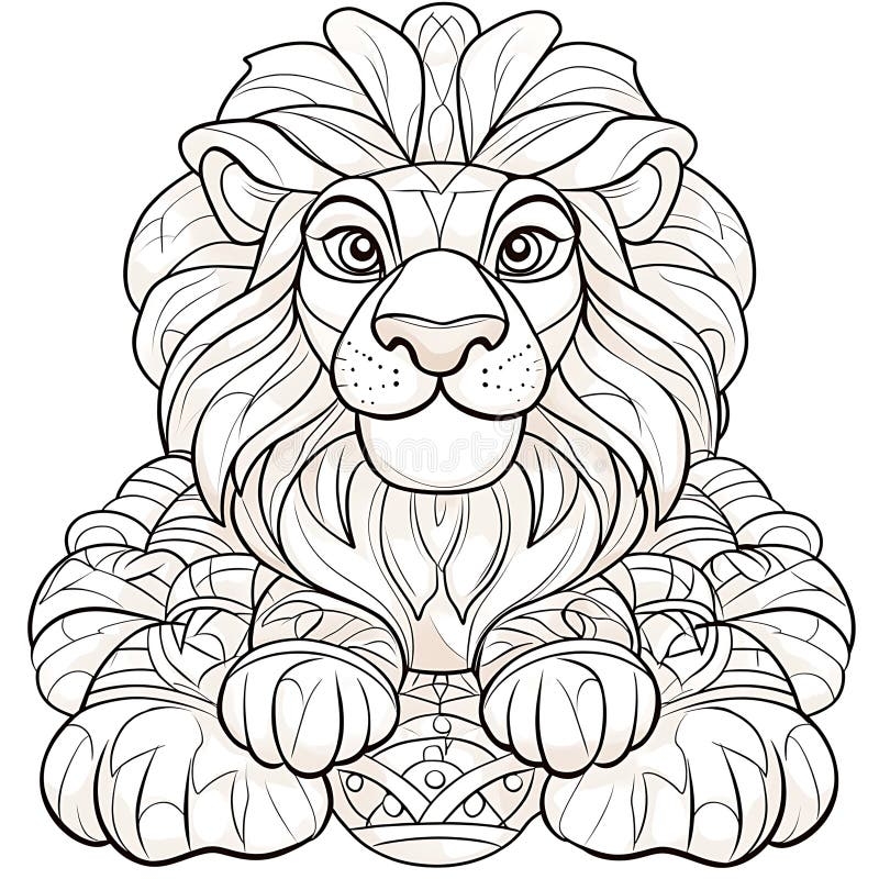 Animal Realistic Coloring Page Stock Illustrations 1 788 Animal Realistic Coloring Page Stock Illustrations Vectors U0026 Clipart Dreamstime