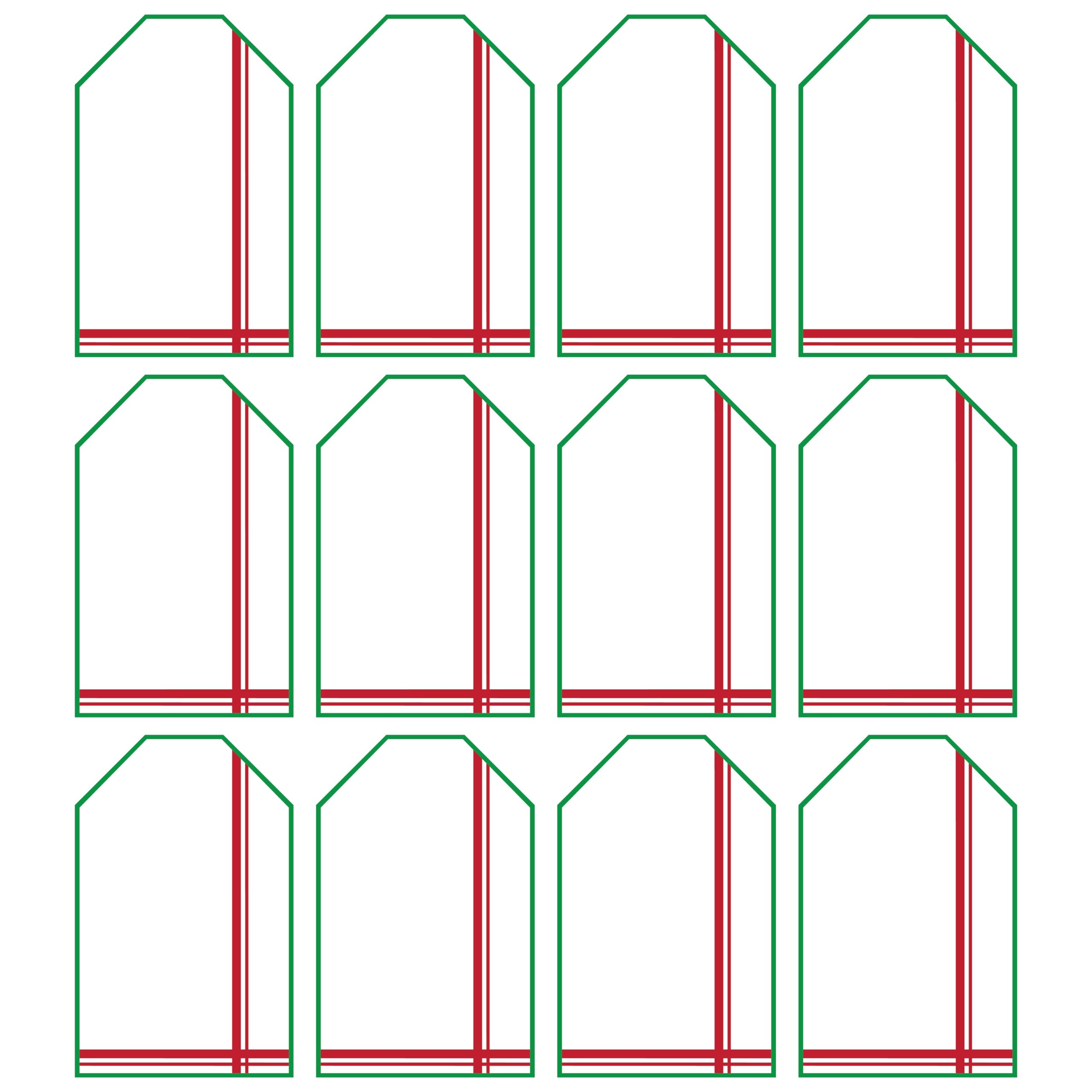 avery printable tags