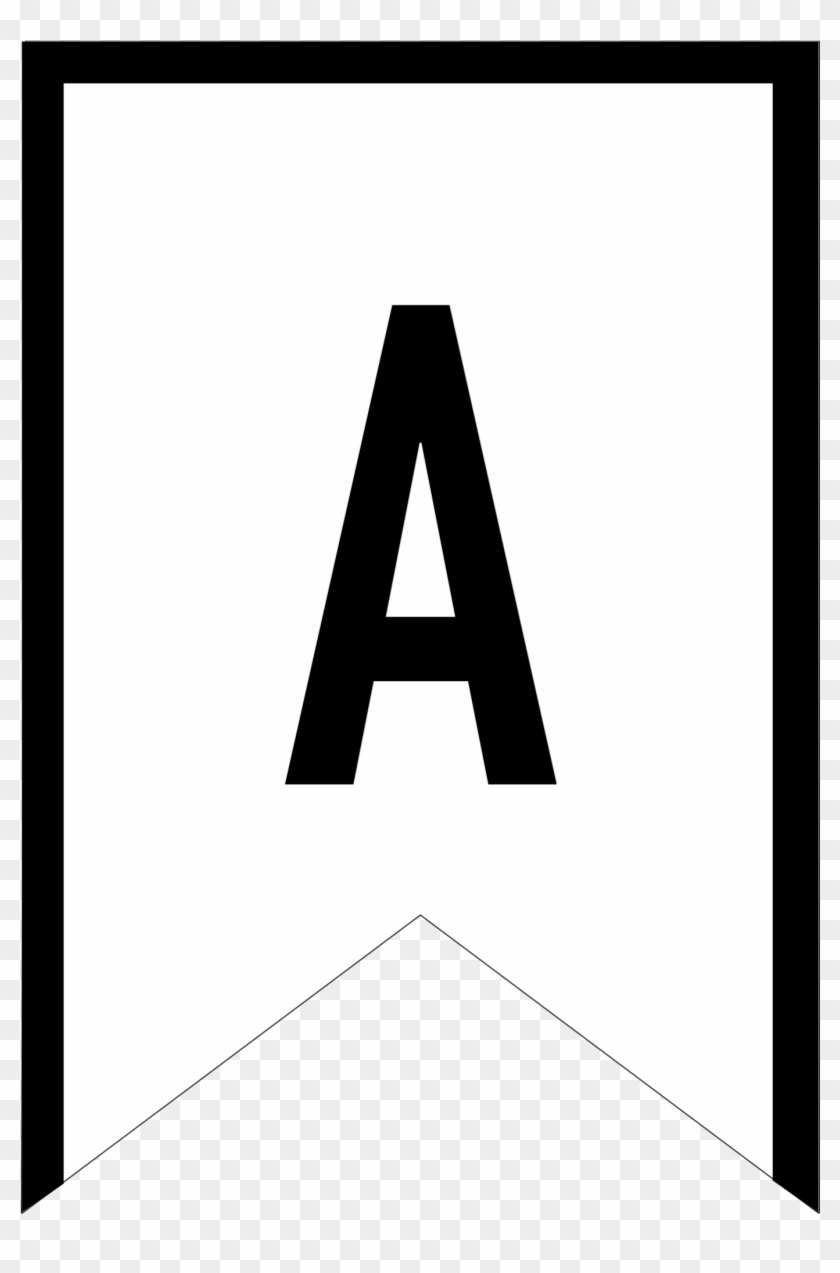 Banner Templates Free Printable Abc Letters Printable Letter S 