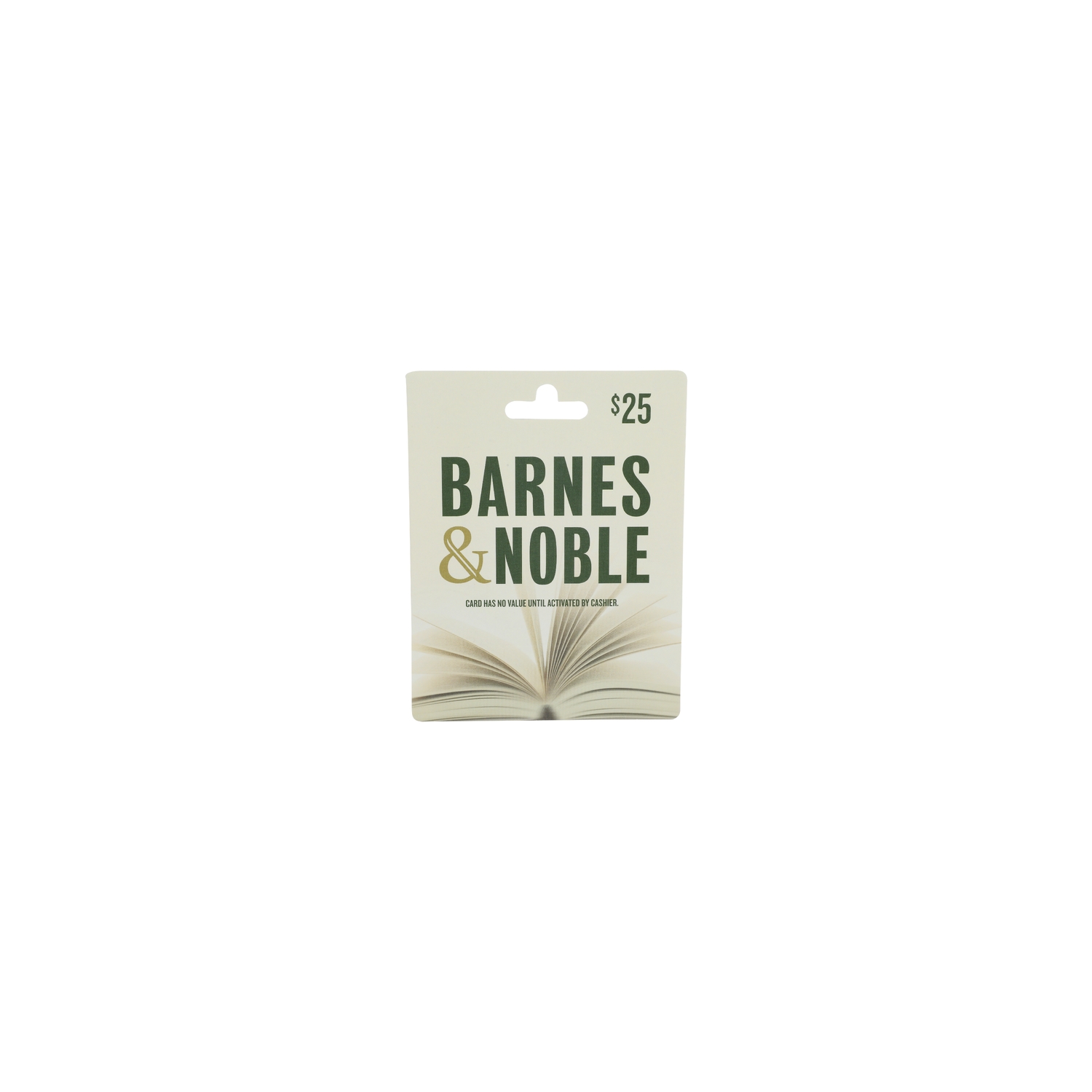 barnes and noble printable gift card