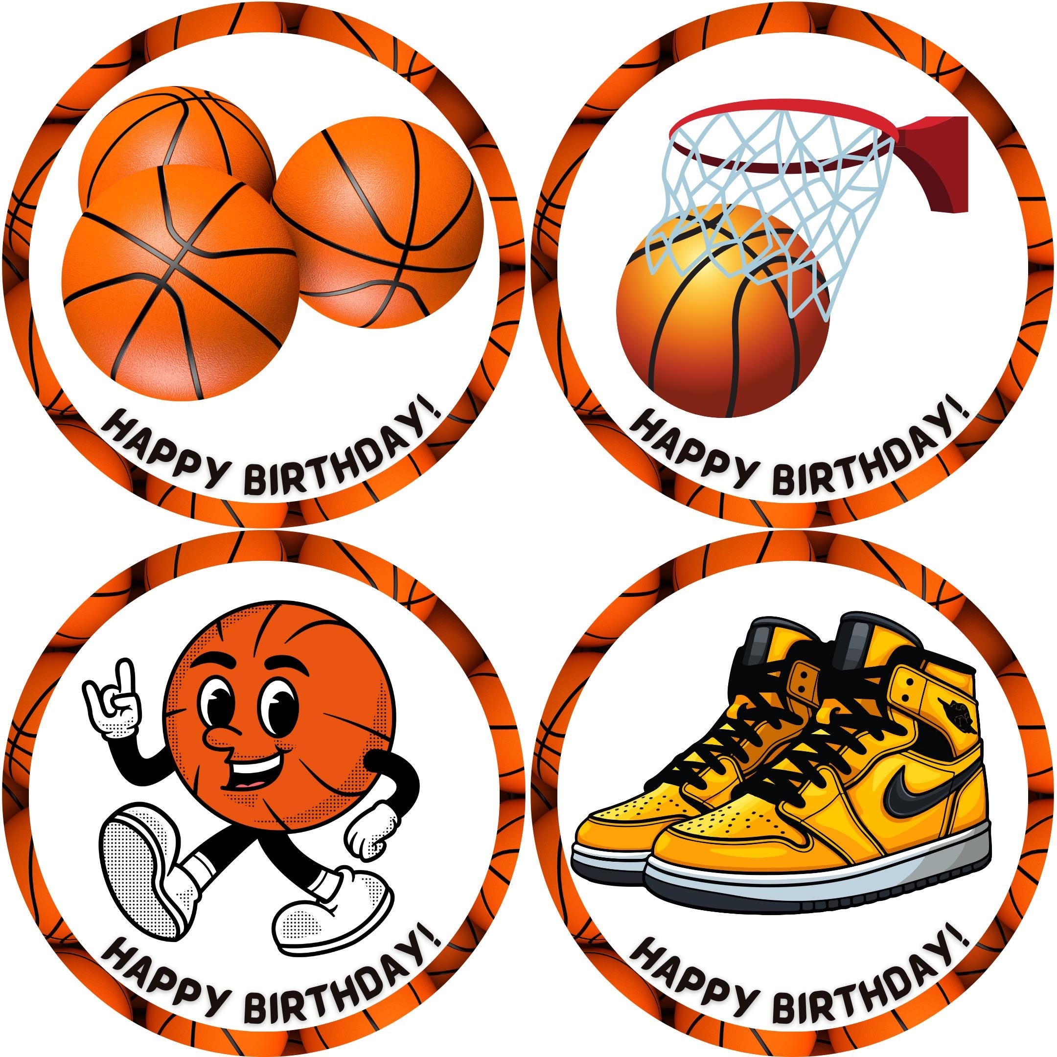 printable basketball pictures