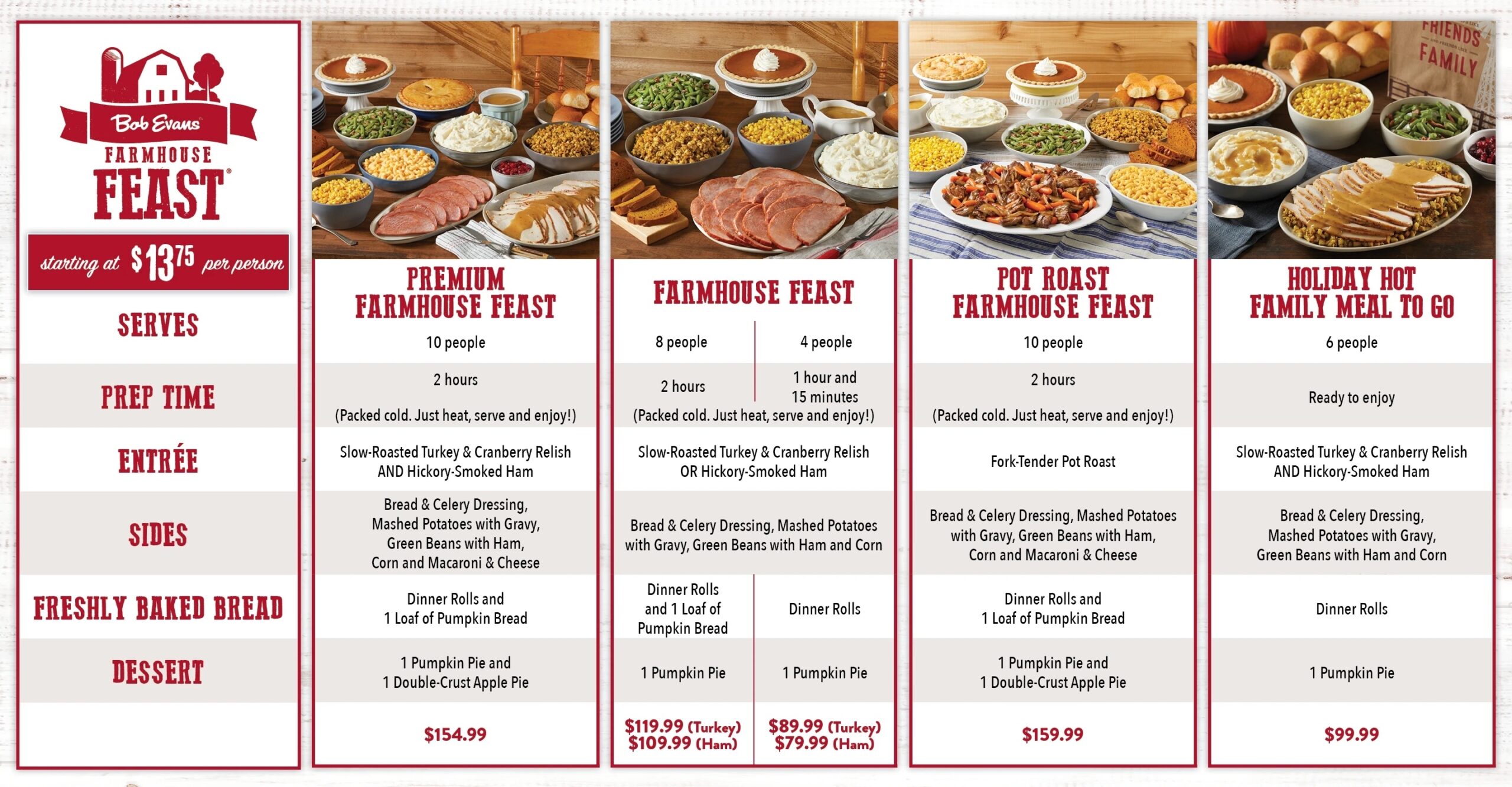 Bob Evans Create A Memorable Friendsgiving With Bob Evans
