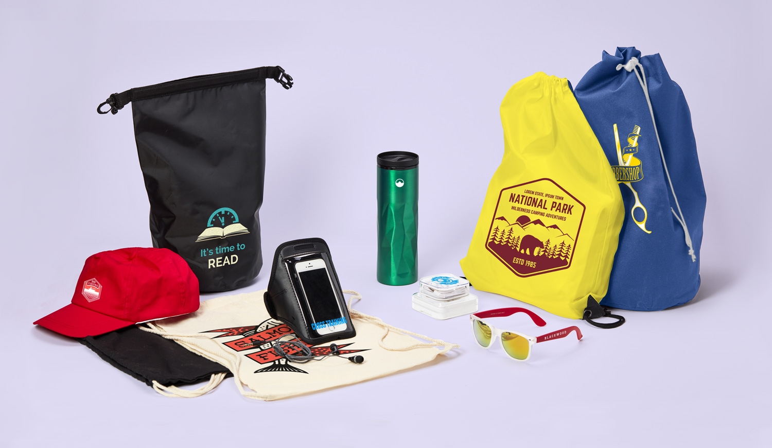 printable promotional products