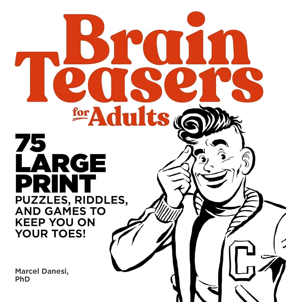 printable brain puzzles