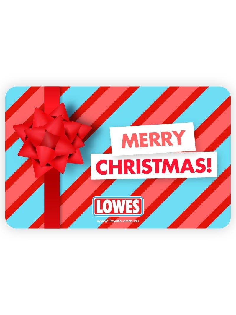 Buy Lowes Gift Card Online New Arrivals