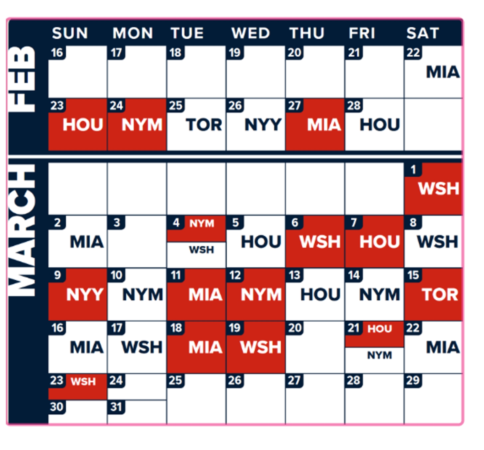 Cardinals Announce 2025 Spring Training Schedule News From Rob Rains STLSportsPage