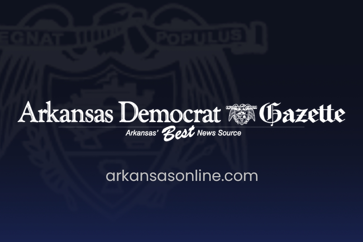 Daily Cryptoquote The Arkansas Democrat Gazette Arkansas Best News Source