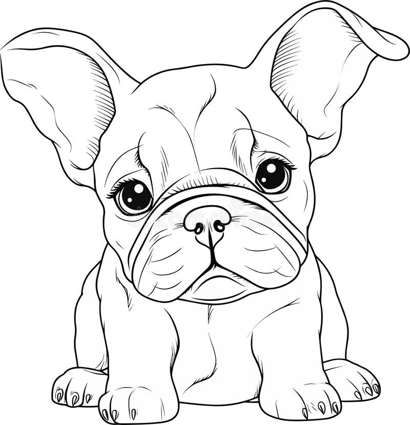 Dogs Coloring Pages Stock Illustrations 1 416 Dogs Coloring Pages Stock Illustrations Vectors U0026 Clipart Dreamstime