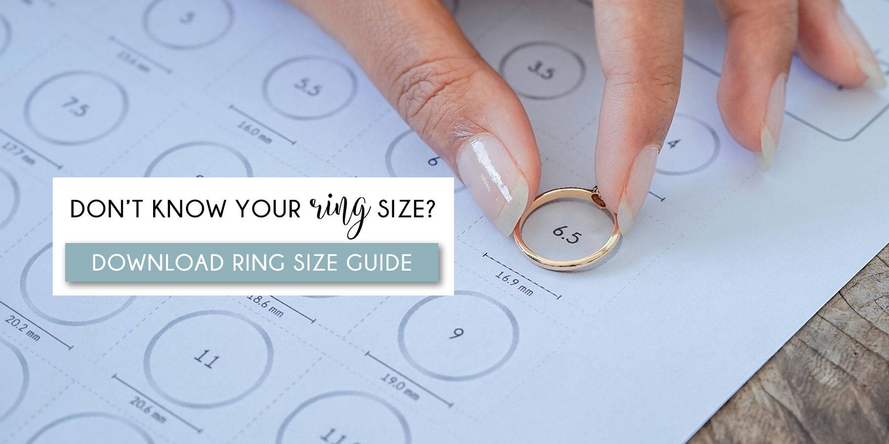 ring sizer printable free