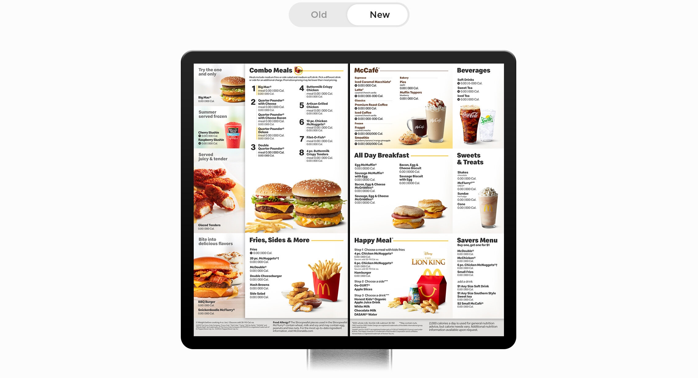 Drive Thru Design FREDDY TRAVIS