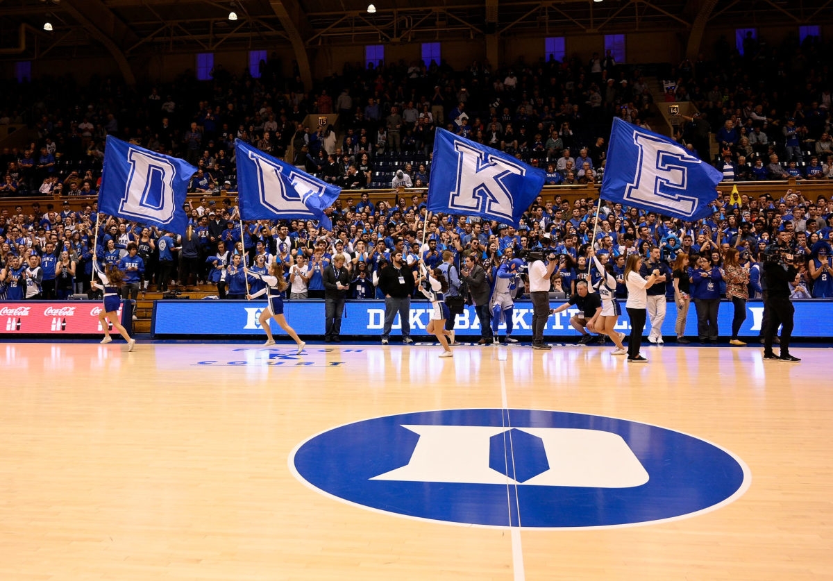 Duke Basketball Schedule 2024 25 Printable Printable Party Favors