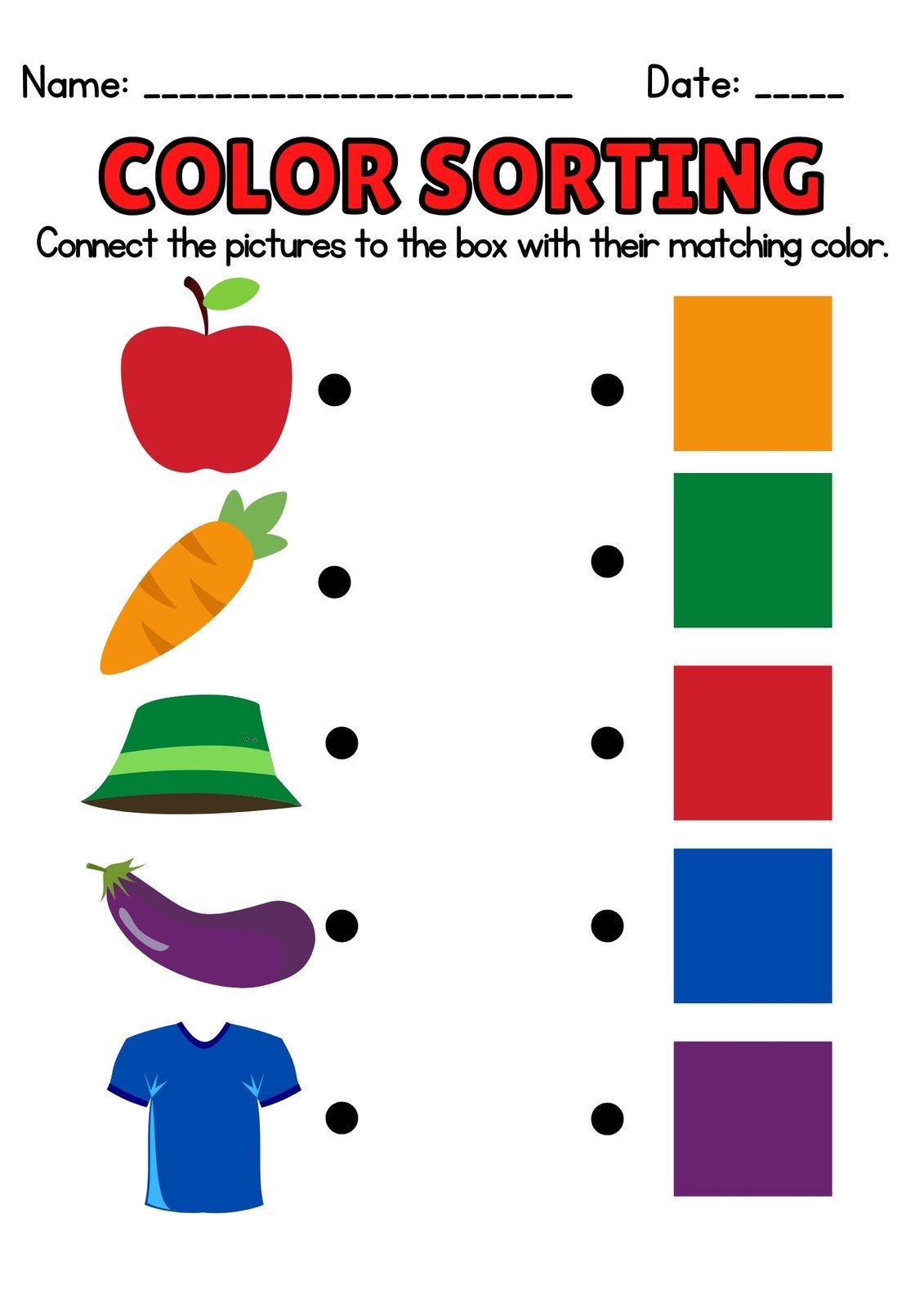 Free Editable Kindergarten Worksheet Templates Canva Worksheets Library