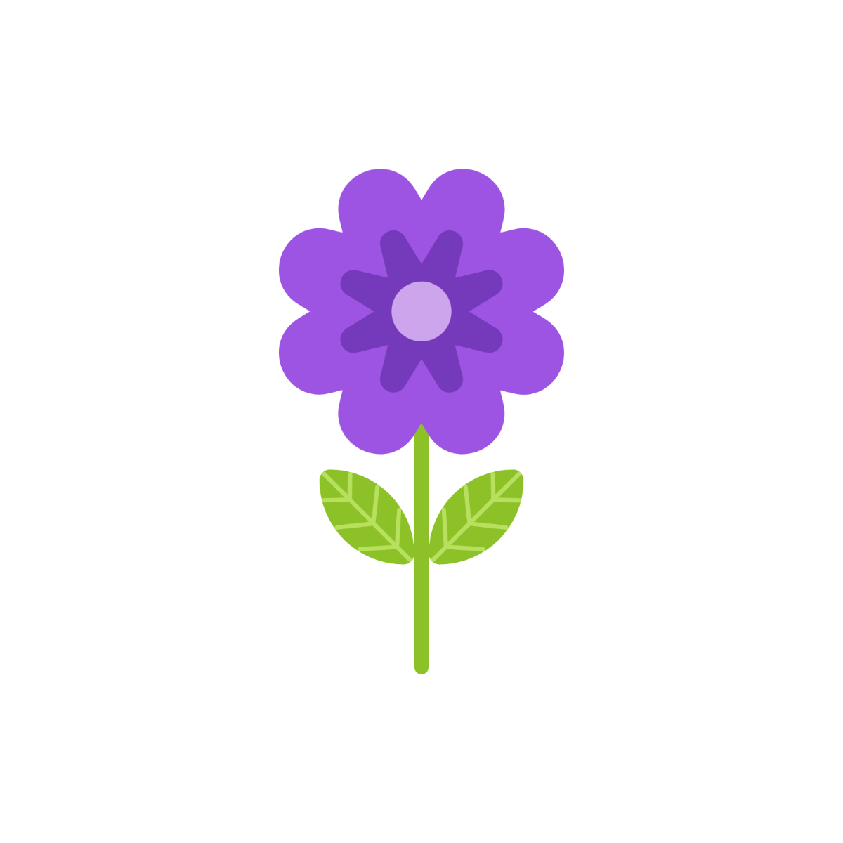 Free Flower Clipart PNG To Customize And Download
