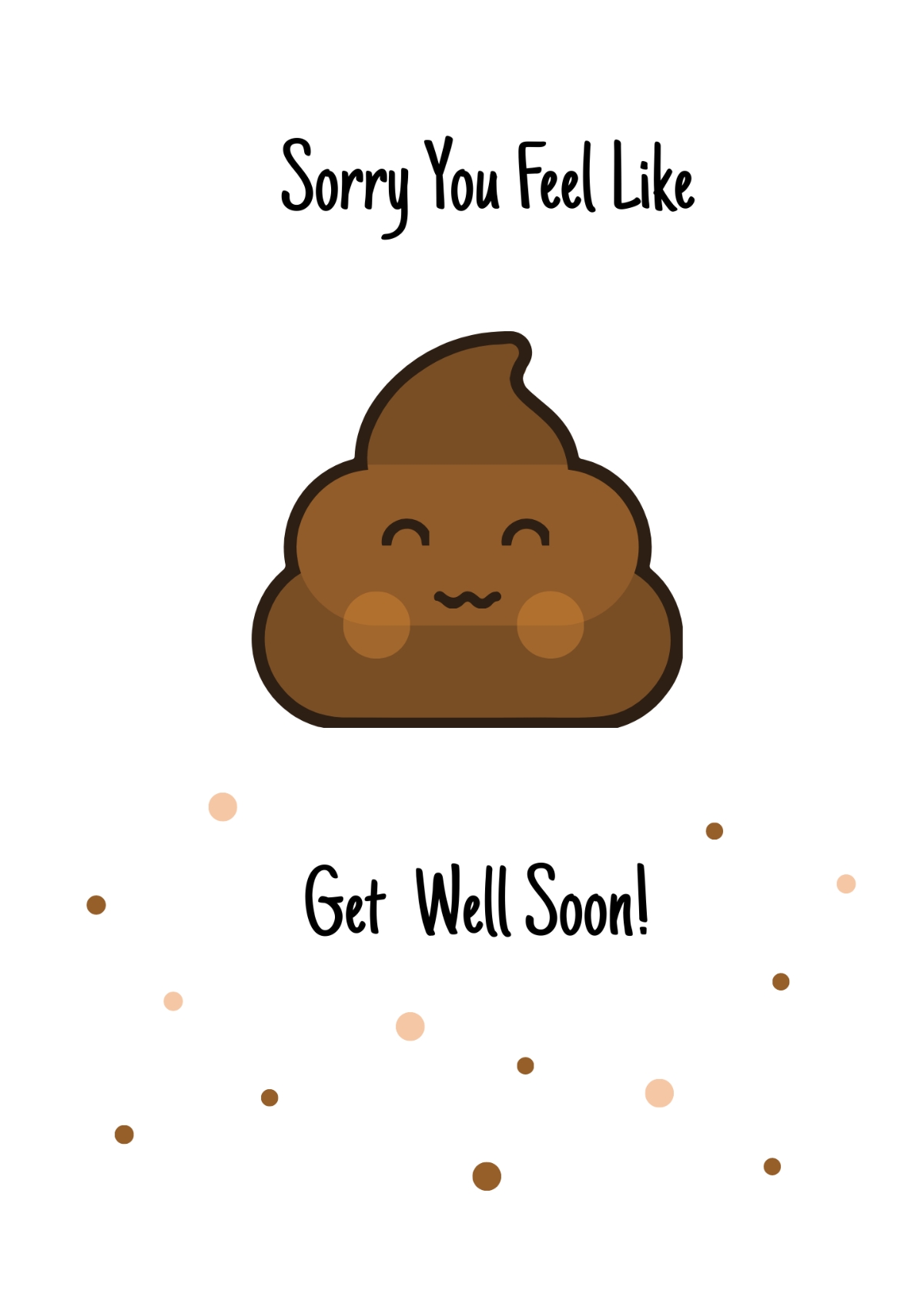free printable get well soon cards