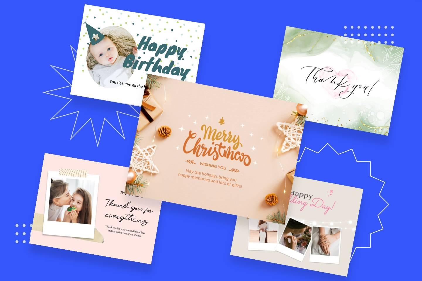 Free Online Card Maker Create Digital And Printable Cards With 
