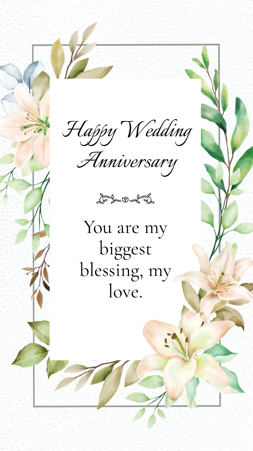 anniversary cards printable free