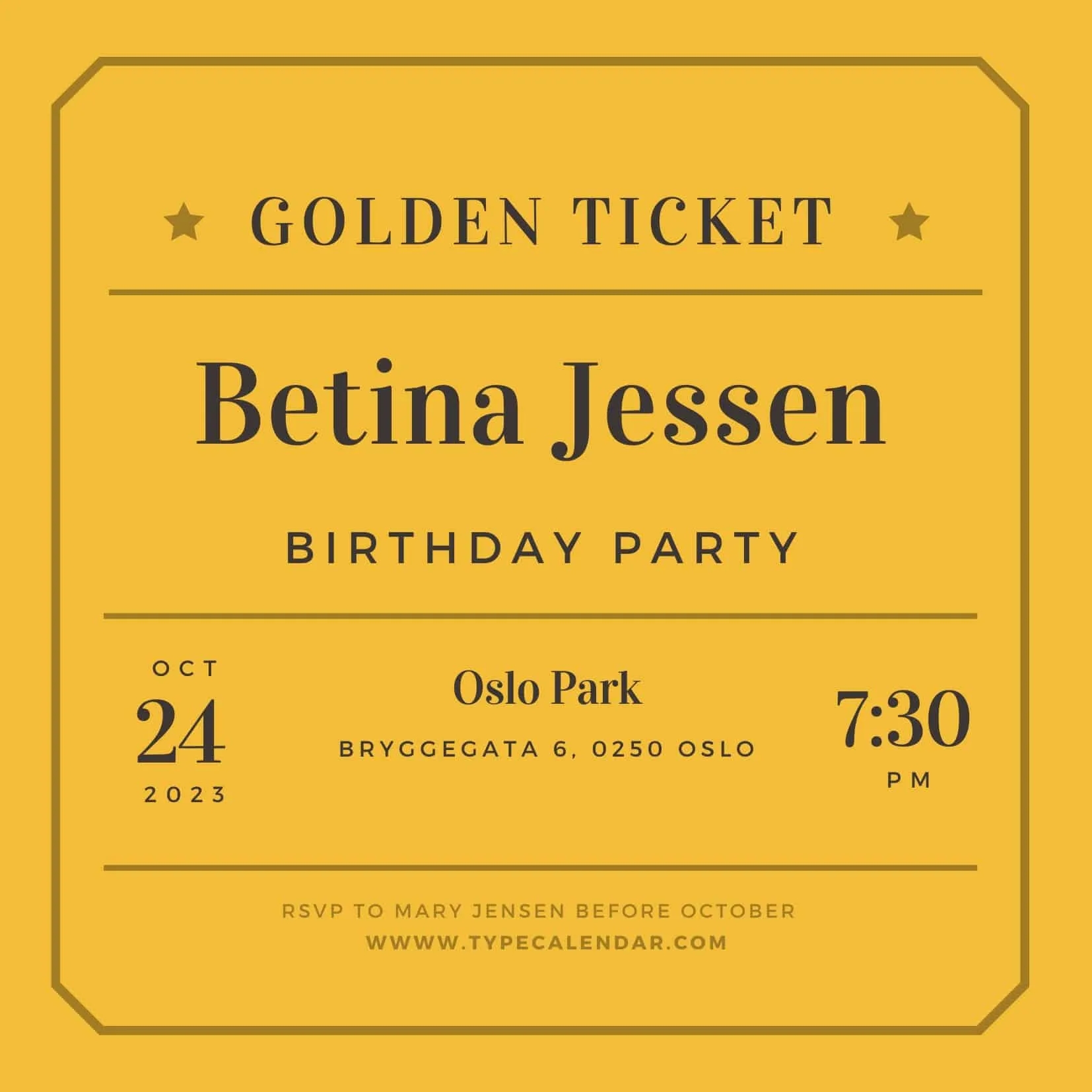 printable blank tickets