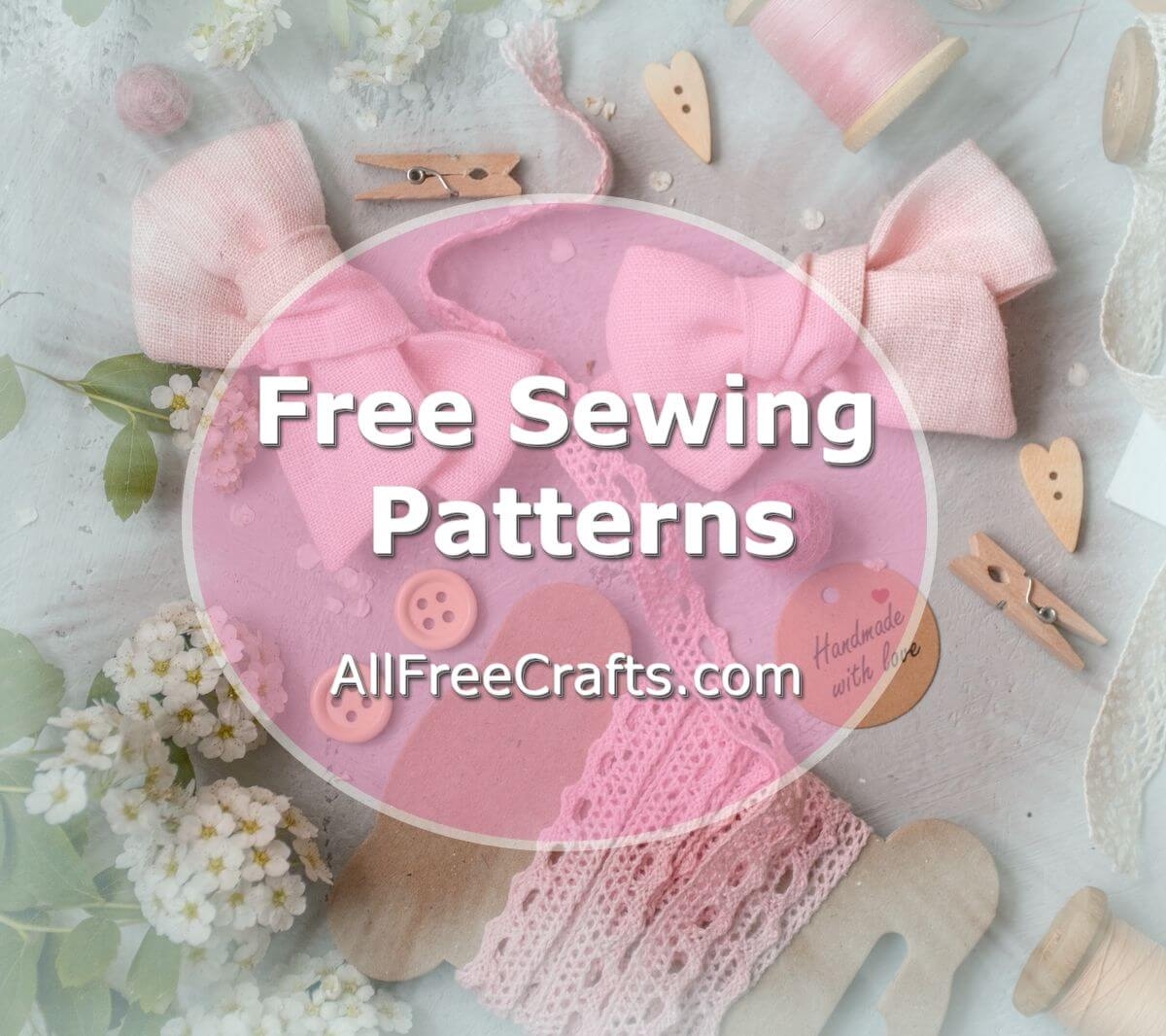 Free Sewing Patterns Sewing All Free Crafts