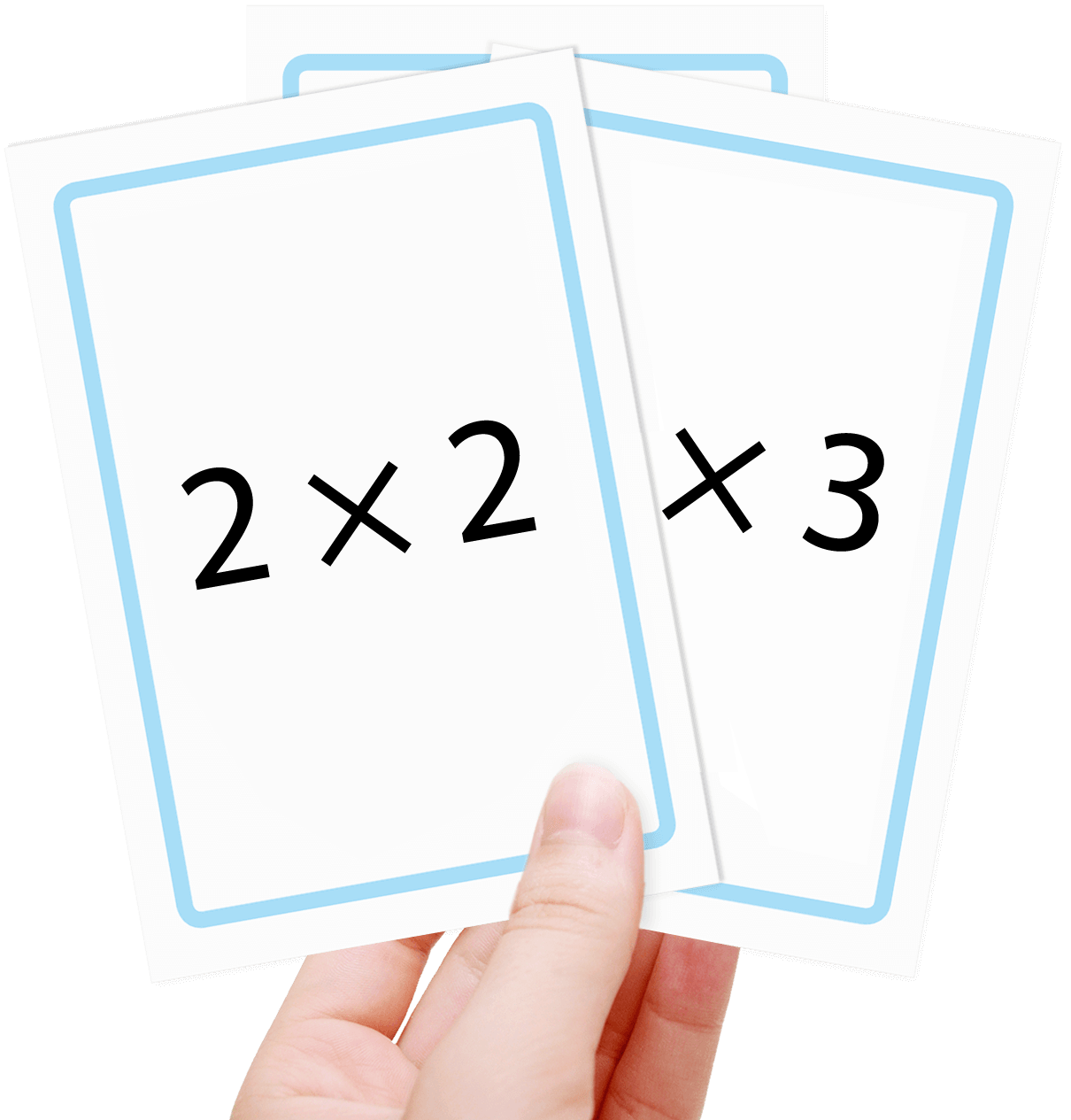 Free Times Table Flashcards For Kids Learn Multiplication Flash Cards Totcards