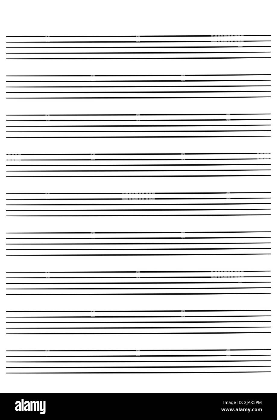 printable blank music sheet