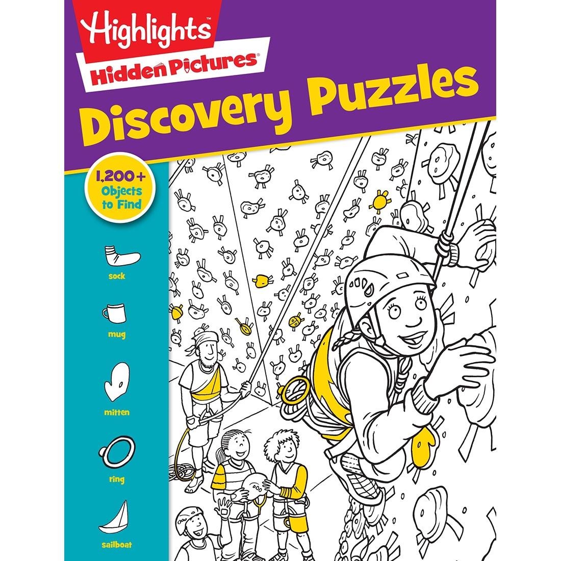 highlights find the hidden pictures printable