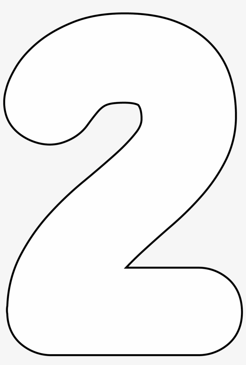 It s As Easy As 1 2 3 To Use Our Free Printable Numbers Number 