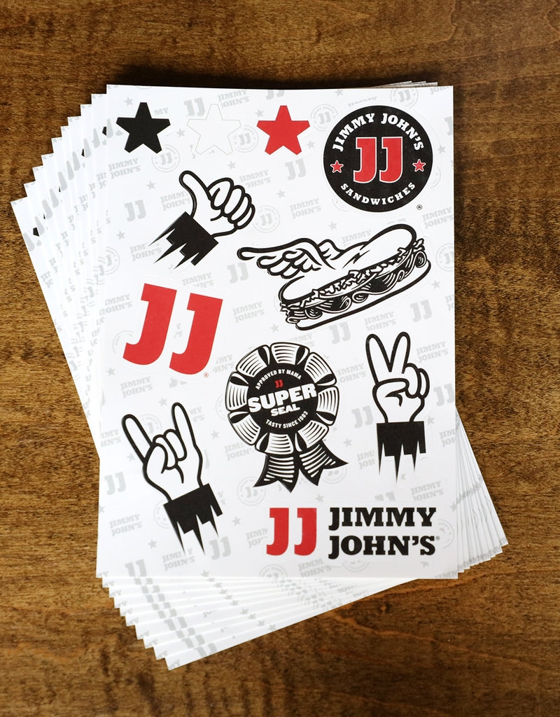 jimmy johns menu printable