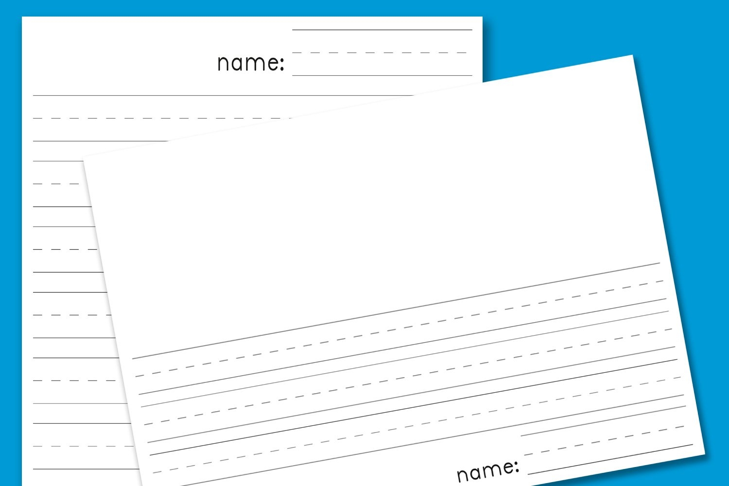 printable printing paper