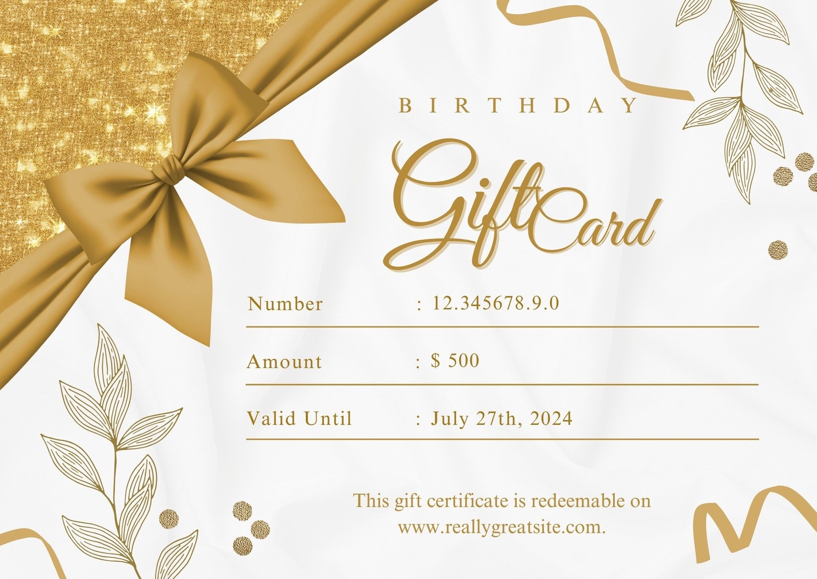 lowes printable gift card