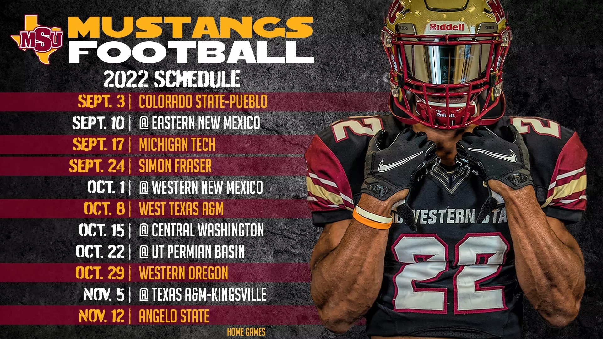 msu football schedule printable