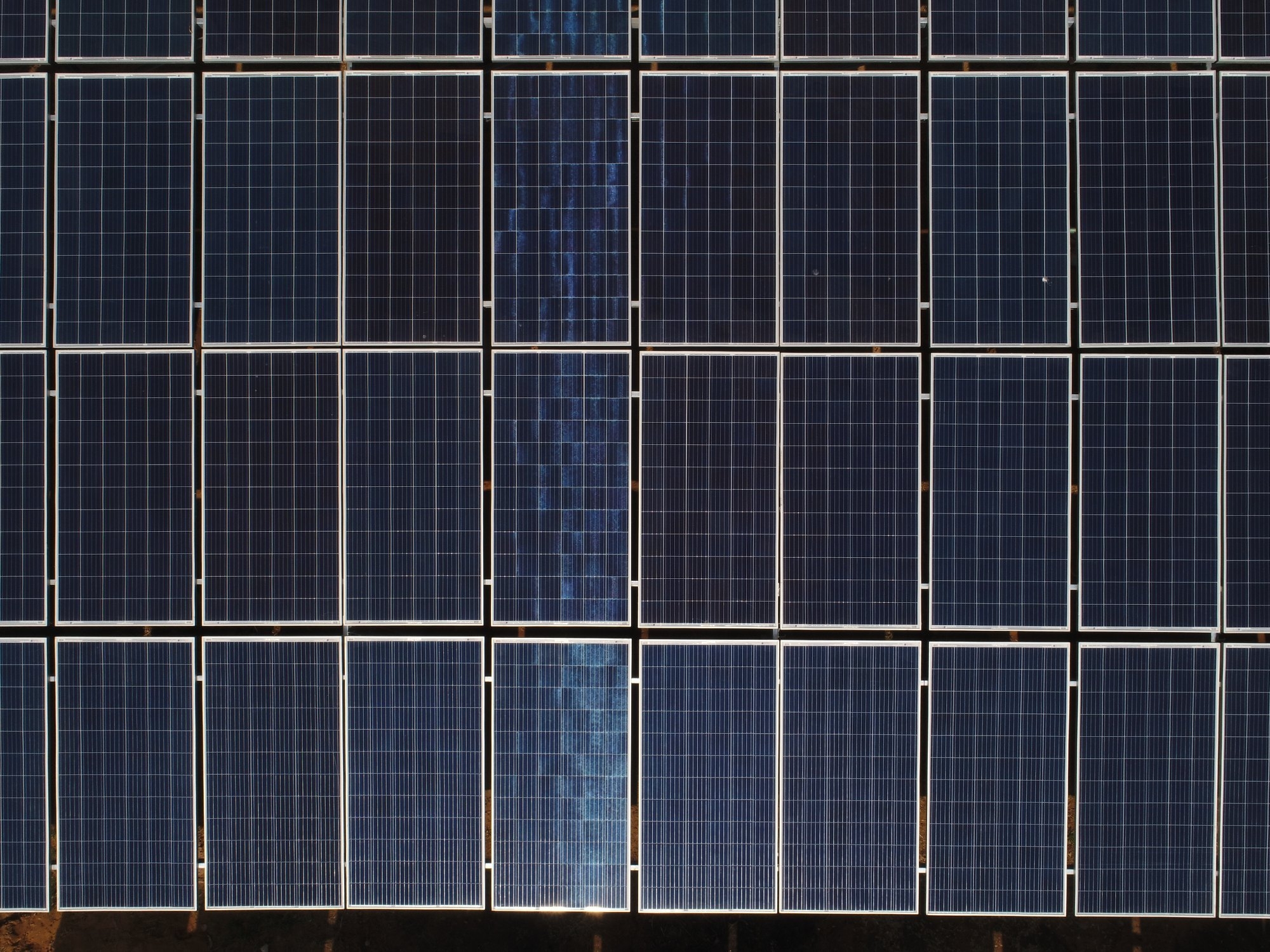 Monocrystalline Solar Power Panel At Best Price In Jaipur By Vareyn Solar Private Limited ID 21465333648