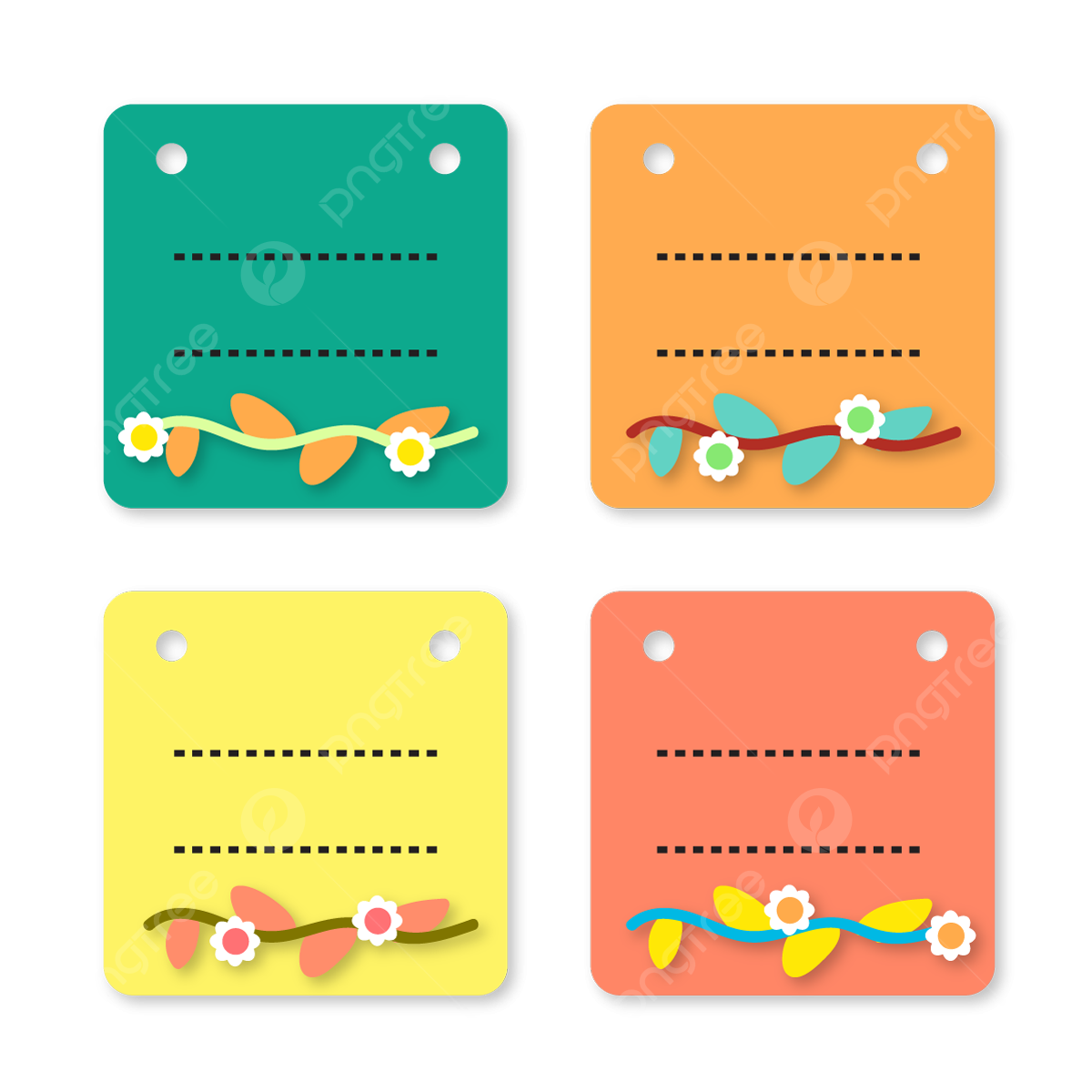 name tag template printable