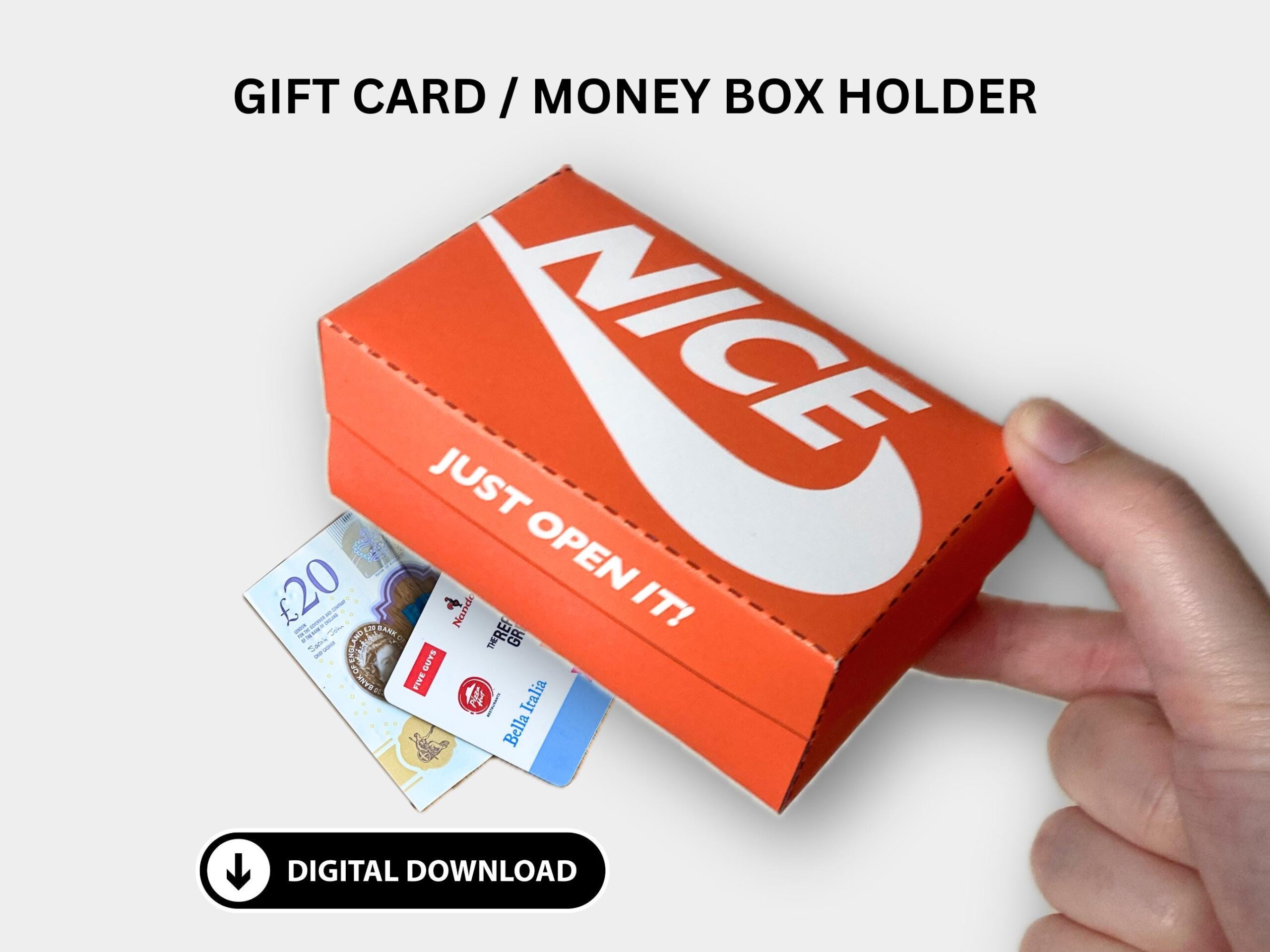 Nike Gift Card 60 Gift Ideas For 2025