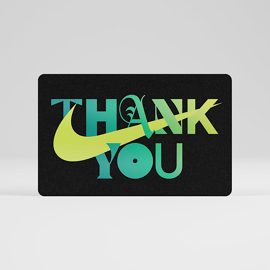 Nike Gift Cards Check Your Balance Nike