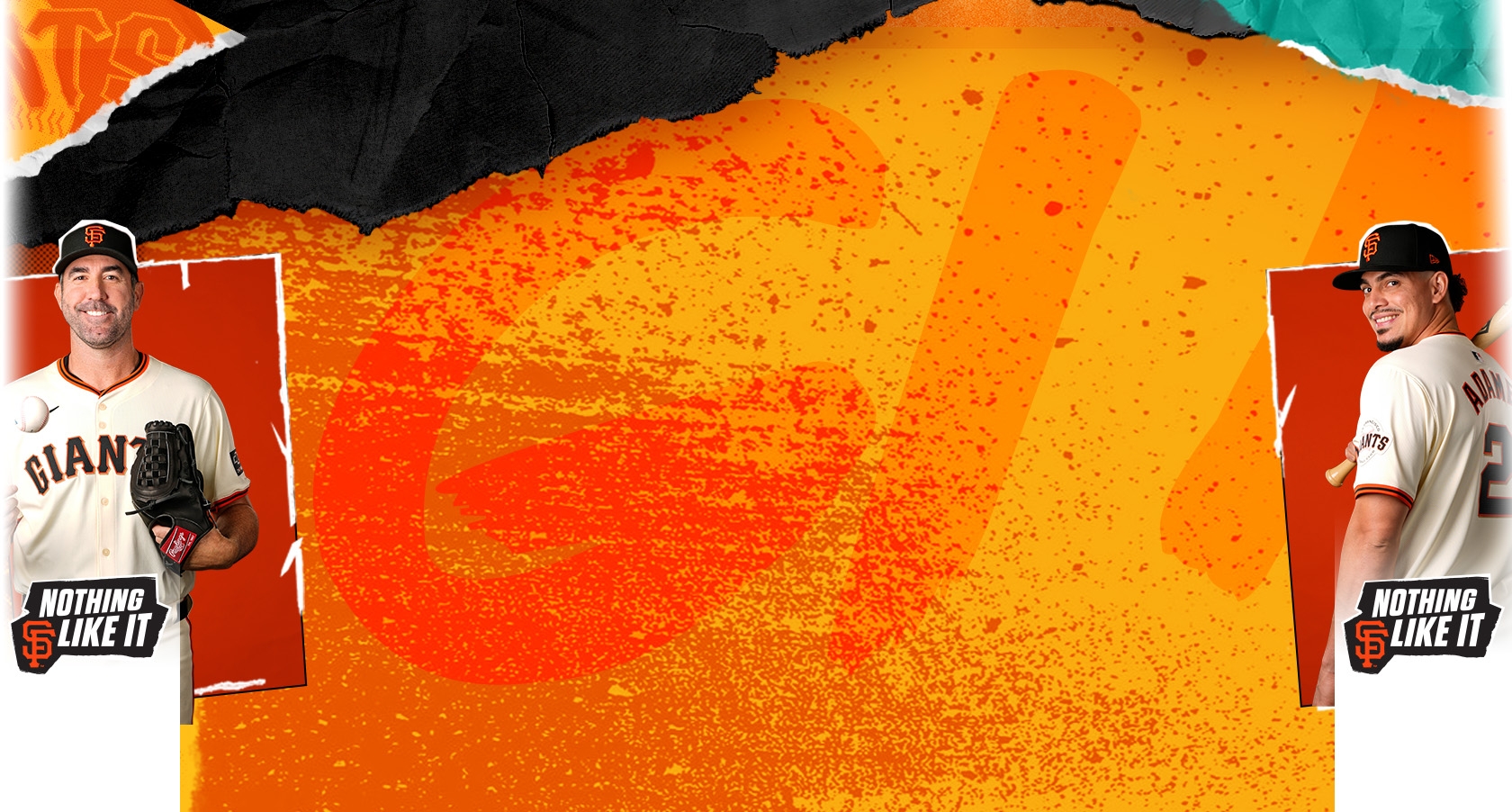 Printable Schedule 2025 San Francisco Giants