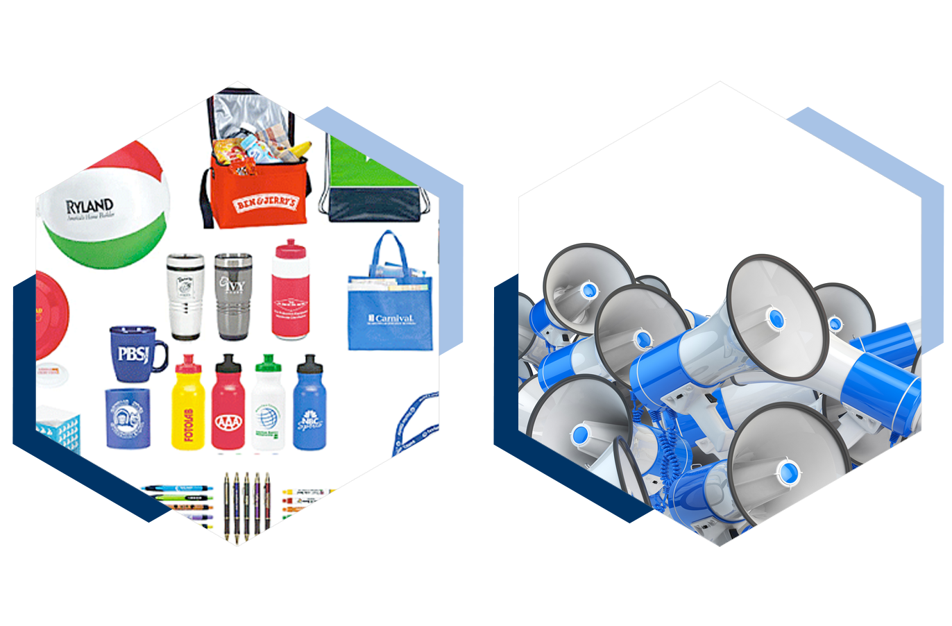 Promotional Products Get Started In Northern Virginia